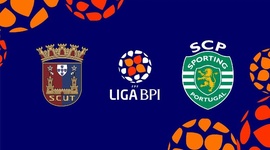Liga de Futebol Feminino BPI: Torreense 0 - 3 Sporting (2023-2024)