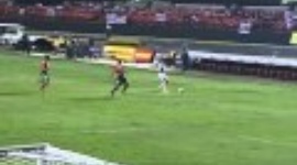 Brasileirão: São Paulo 3-1 Portuguesa (2012)
