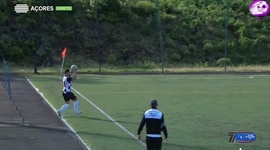 Campeonato Futebol Açores: Vitória Pico 1 - 2 Boavista Ribeirinha (2021-2022)