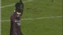 Ligue 1: Ajaccio 1-1 Valenciennes (2012-2013)