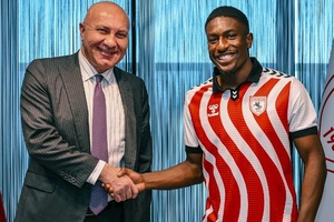 OFICIAL: Joe Mendes troca Braga pela Turquia em negócio milionário