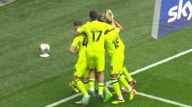 Championship: Bristol City 1 - 1 Huddersfield Town (2023-2024)