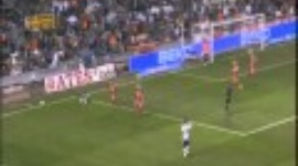 La Liga: Valência 1-2 Mallorca (2010-2011)