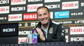 Liga Portugal Bwin: Antevisão de Petit ao Boavista vs V. Guimarães (2021-2022)