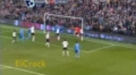 Premier League: Fulham 2-2 Chelsea (2008-2009)