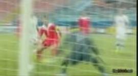 QF Mundial Europa: Malta 1 - 4 Rep. Checa (2014)