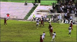 Liga2 Cabovisão: Farense 2-0 Sp. Braga B (2013-2014)