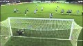 Brasileirão: Bahia 1-1 Atlético-MG (2011)