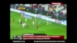 Liga Zon Sagres: Benfica 2-0 Olhanense (2012-2013)