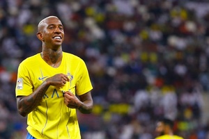 Al Nassr de Luís Castro vence Al Duhail SC com hat-trick de Talisca na Liga Campeões Asiática