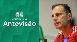 Liga Portugal Betclic: Antevisão de Sotiris Sylaidopoulos ao Rio Ave vs Sp. Braga (2025-2026)