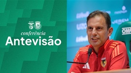 Liga Portugal Betclic: Antevisão de Sotiris Sylaidopoulos ao Benfica vs Rio Ave (2025-2026)
