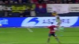 Liga BBVA: Osasuna 0-0 Bétis (2012-2013)