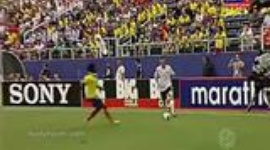 Jogos Amigáveis Seleções: Equador 2-4 Alemanha (2013)