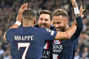 Clubes europeus e UEFA devem proteger-se do apelo saudita - Daniel Sá