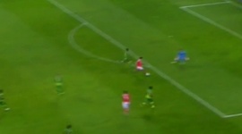 Liga NOS: Tondela 0 - 4 Benfica (2015-2016)