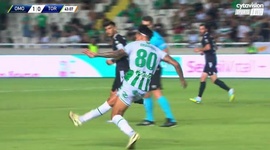 Liga Conferência Europa: Omonia Nikosia 3 - 1 Torpedo Kutaisi (2024-2025)