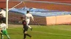 Liga Meo Açores: Lusitânia 1 - 0 Capelense (2013-2014)
