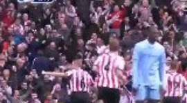 Premier League: Man City 3-3 Sunderland (2011-2012)