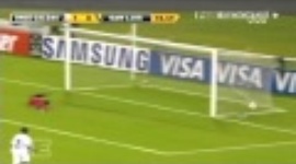 Copa Libertadores: Once Caldas 1-1 San Luis (2011)