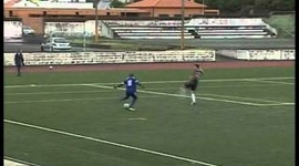 III Divisão Açores: Flamengos 0-3 SC Marítimo (2012-2013)