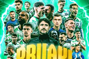 Trio português festeja: Olimpija sagra-se campeão esloveno