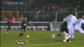 Serie A: Pescara Calcio 1-6 Juventus (2012-2013)