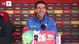Liga Portugal Bwin: Antevisão de Jorge Simão ao Casa Pia vs Santa Clara (2022-2023)
