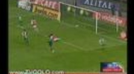 Taça UEFA: Sp. Braga 4-0 Hammarby (2007/2008)