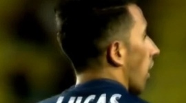 Ligue 1: Monaco 0 - 0 Montpellier (2014-2015)