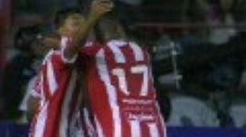 Brasileirão: Náutico 3-0 Santos (2012)