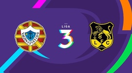 Liga 3: Varzim 4 - 3 Lourosa (2023-2024)