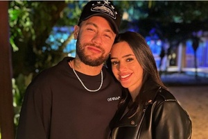 Bruna e Neymar separados: "Somos pais da Mavie, essa é a razão do nosso vínculo"