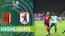Cempionat: Slaviya Mozyr 0 - 0 FK Smorgon (2024)