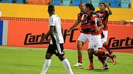 Brasileirão: Atlético-GO 3 - 0 Ponte Preta (2017)