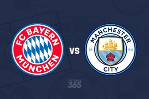 EM DIRETO: Acompanhe o Bayern München - Man City da Liga dos Campeões