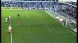Brasileirão: Santos 2-3 Barueri (2010)