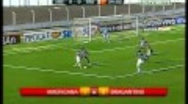 Paulista: Americana 1-0 Bragantino-SP (2011)