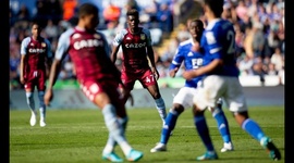 Premier League: Leicester 0 - 0 Aston Villa (2021-2022)