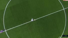 La Liga: Barcelona 1 - 0 Valladolid (2018-2019)