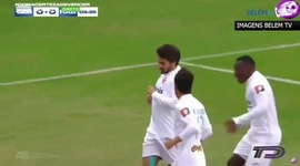 Campeonato de Portugal: Belenenses 2 - 0 Rabo de Peixe (2021-2022)