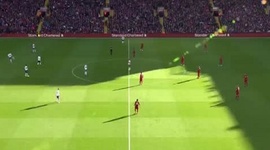 Premier League: Liverpool 2 - 0 Fulham (2018-2019)