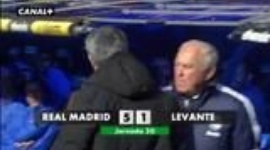 Liga BBVA: Real Madrid 5-1 Levante (2012-2013)
