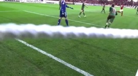 Bundesliga: Mainz 4 - 2 SC Freiburg (2016-2017)