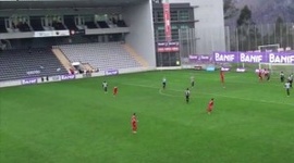Taça da Liga: Nacional 2 - 2 Gil Vicente (2013-2014)