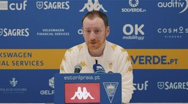 Liga Portugal Betclic: Antevisão de Ian Cathro ao Benfica vs Estoril (2025-2026)