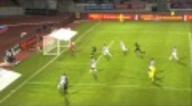 Ligue 1: Evian TG 0-2 Lille (2012-2013)