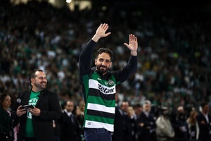 Amorim de regresso a Portugal? "Tenham juízo. Ruben Amorim passou para o topo do futebol mundial"