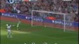 Premier League: West Ham 1-0 Sunderland (2009-2010)