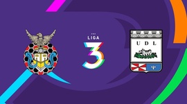Liga 3: Fontinhas 1 - 1 U. Leiria SAD (2022-2023)